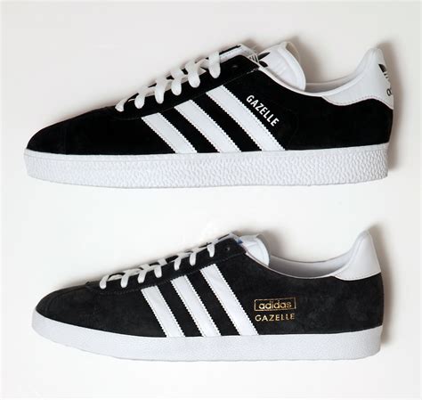 og vs gazelle adidas